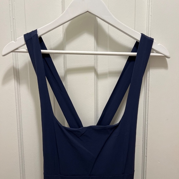 Outdoor Voices Cross Back Dress - Picture 2 of 6